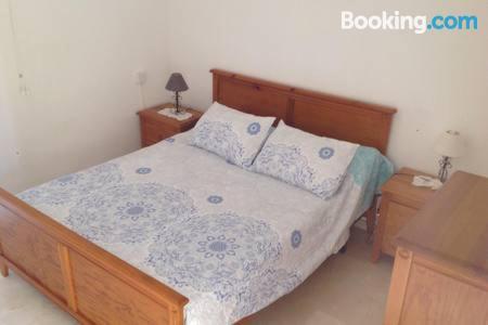 Bed and breakfast Montemar *