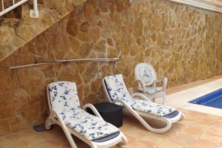 Montemar Bed and breakfast *