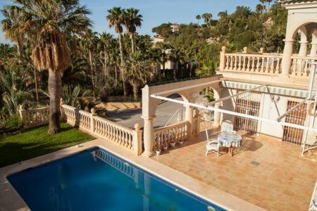 Bed and breakfast Montemar