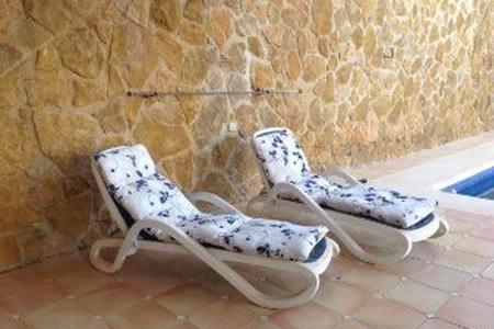 Bed and breakfast Montemar *