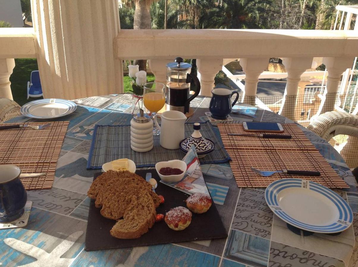 Bed and breakfast Montemar *