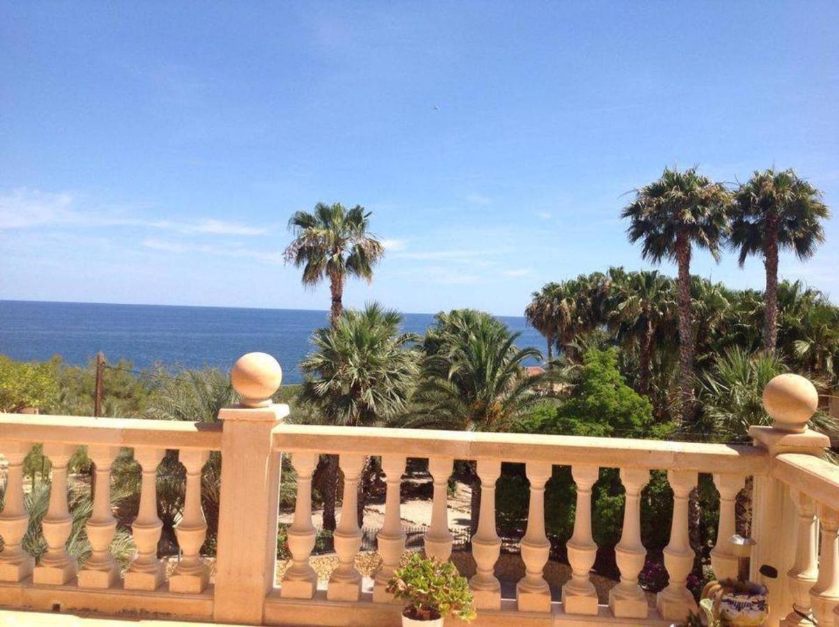 Montemar Bed and breakfast *