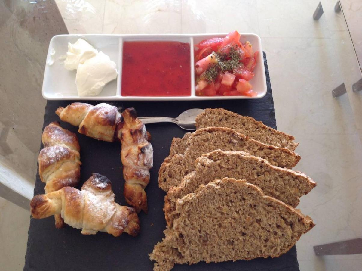 Montemar Bed and breakfast *