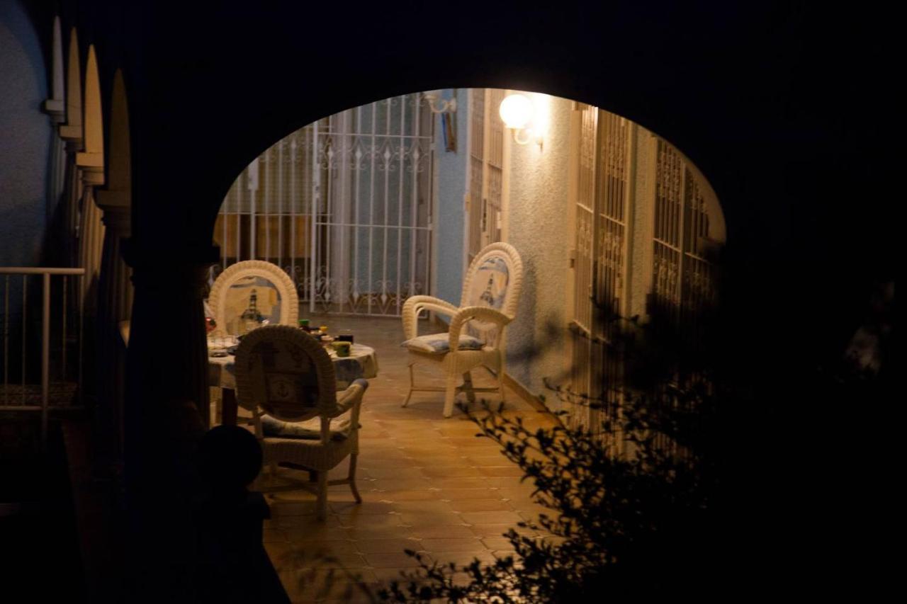 Montemar Bed and breakfast