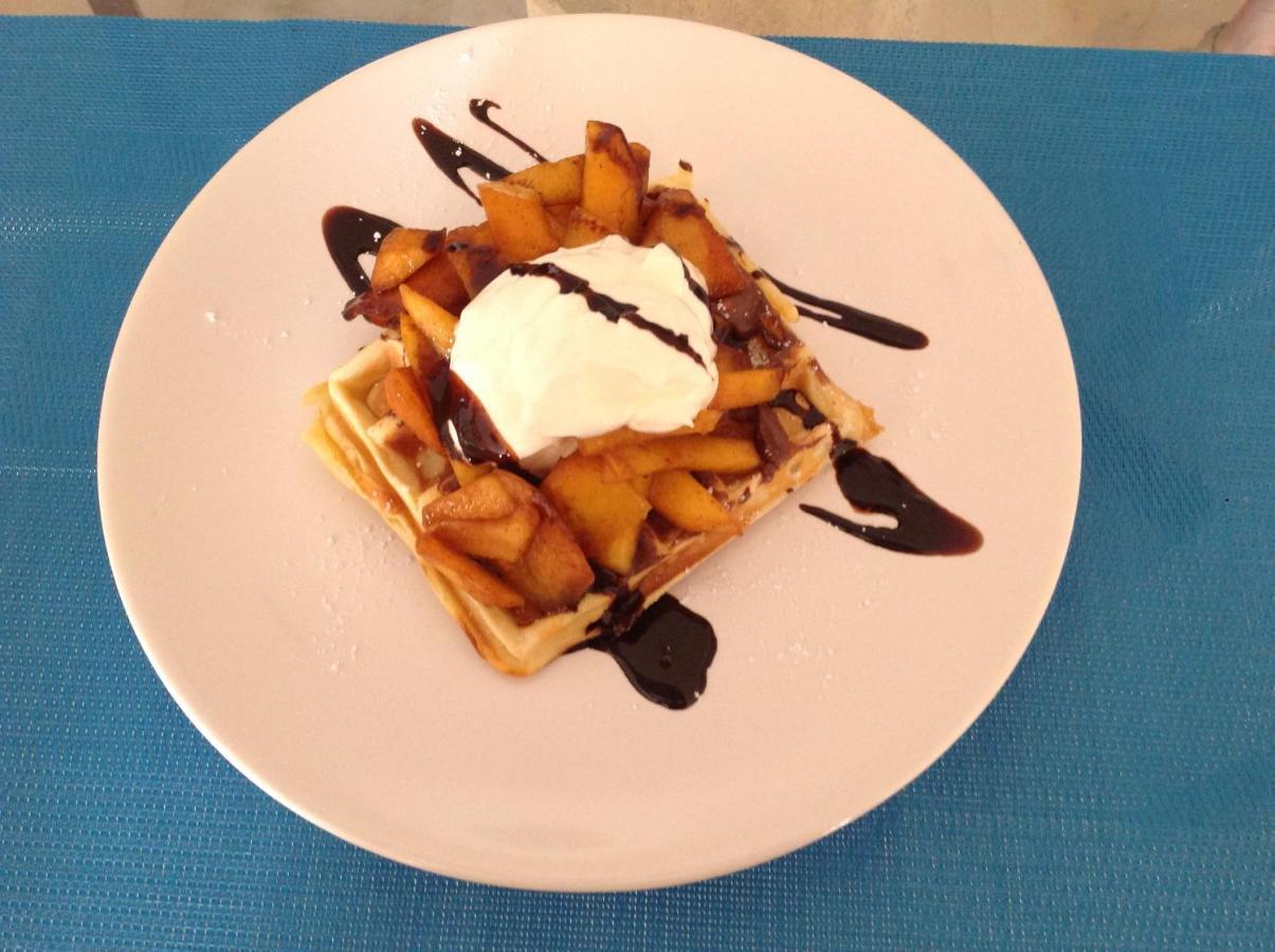 Bed and breakfast Montemar Alicante