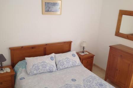 Bed and breakfast Montemar Alicante