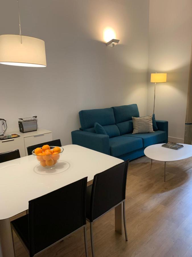 Rafael Premium Apartamento