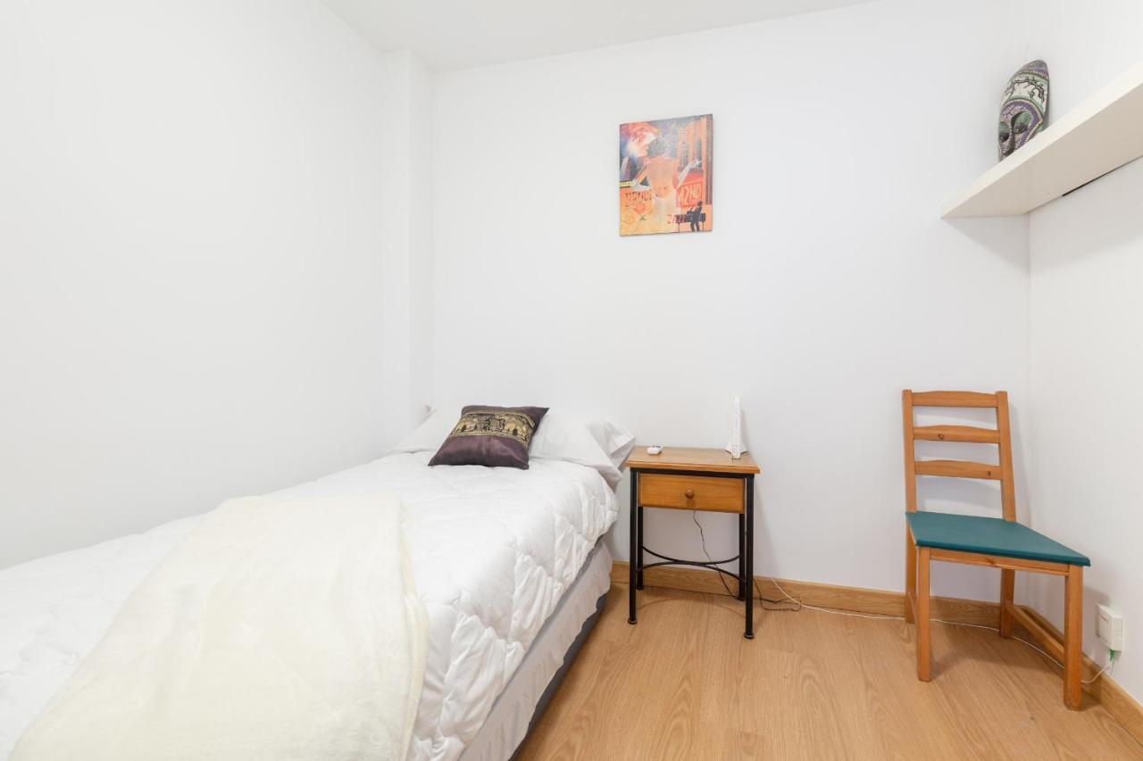 Apartment Fidalsa Ocean Chic Alicante