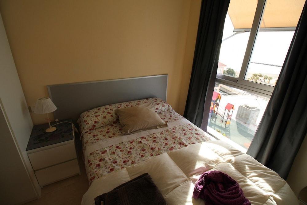 Apartamento Playa Postiguet Hotel 3*