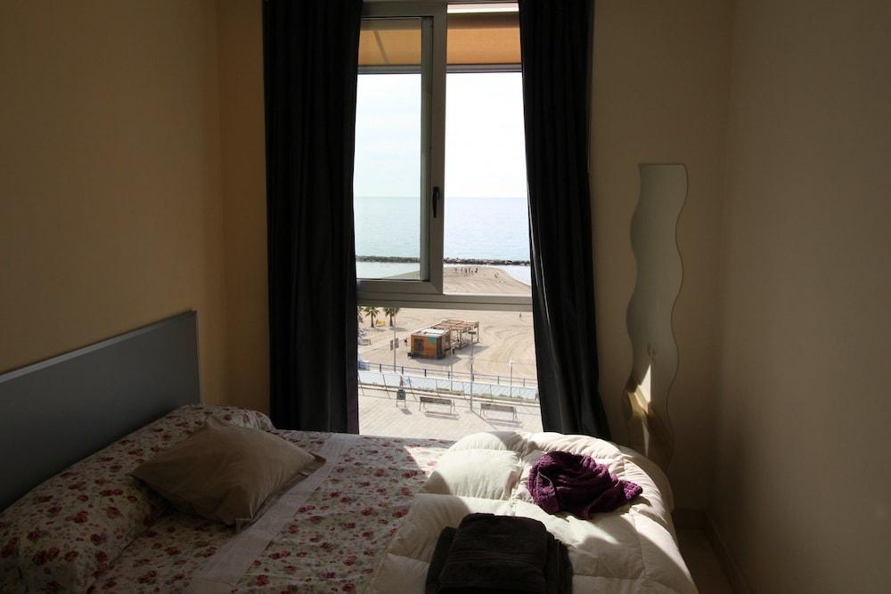 Apartamento Playa Postiguet Alicante