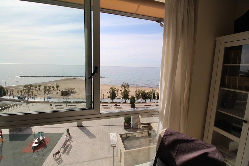 Hotel Apartamento Playa Postiguet Alicante