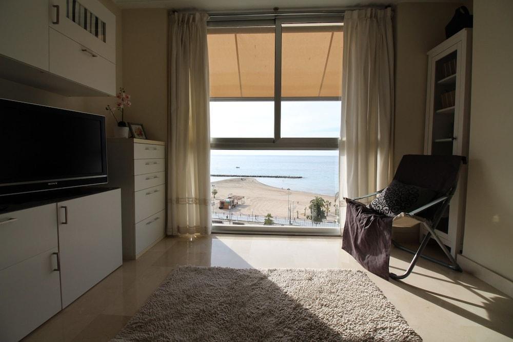 Hotel Apartamento Playa Postiguet