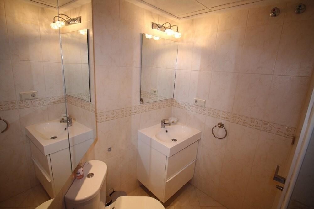 Apartamento Playa Postiguet Alicante