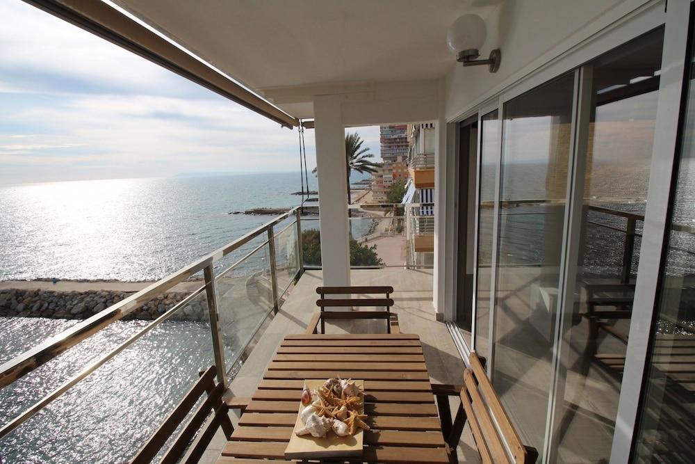 Voramar Hotel Alicante
