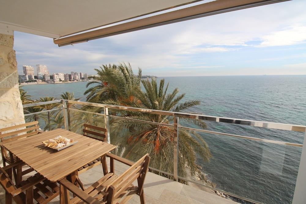 Voramar 3*