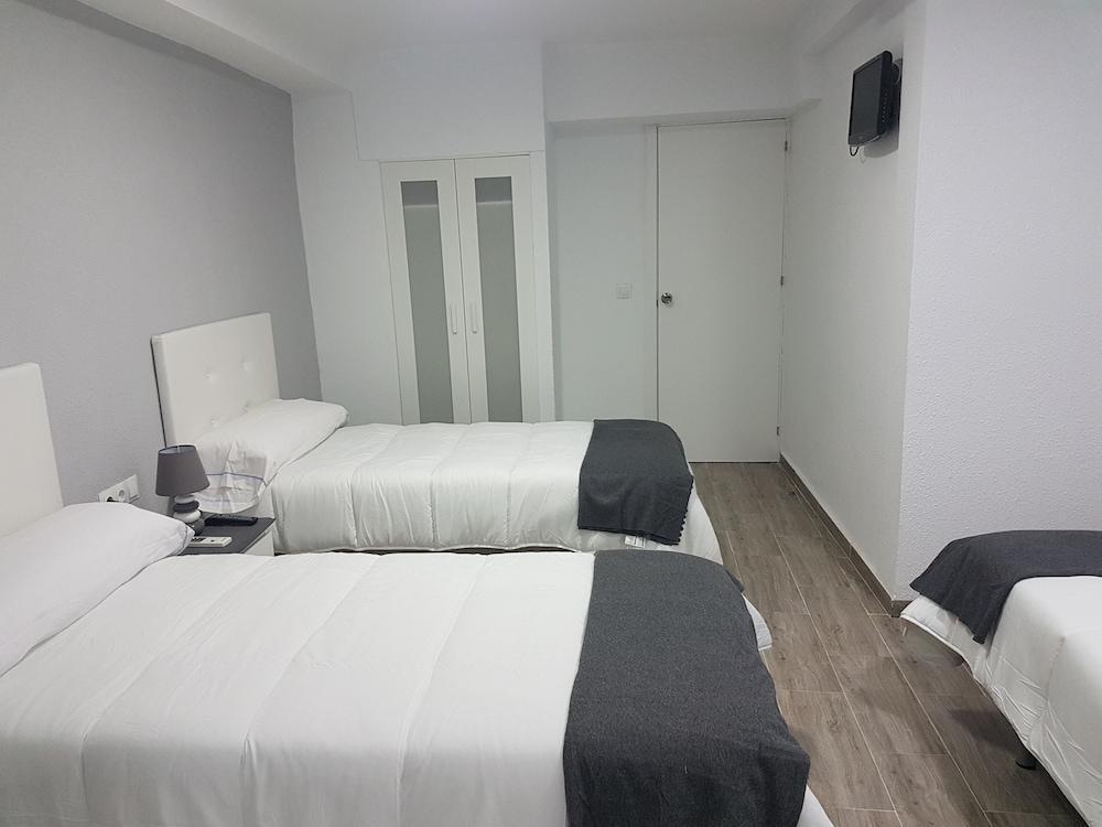 Guesthouse Central Guest house