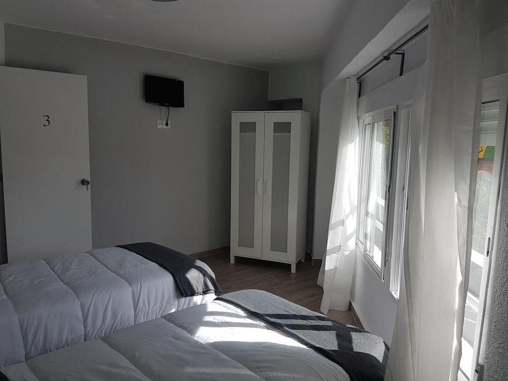 Guesthouse Central