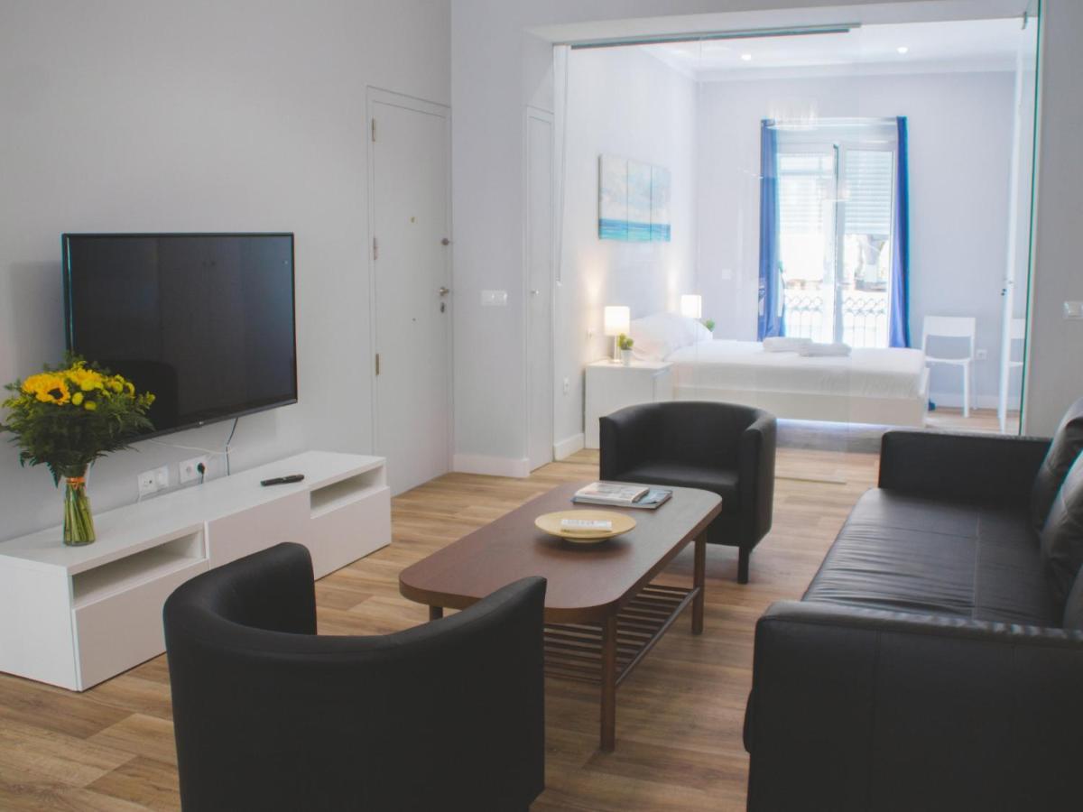 Loft, Capitan Segarra Apartment