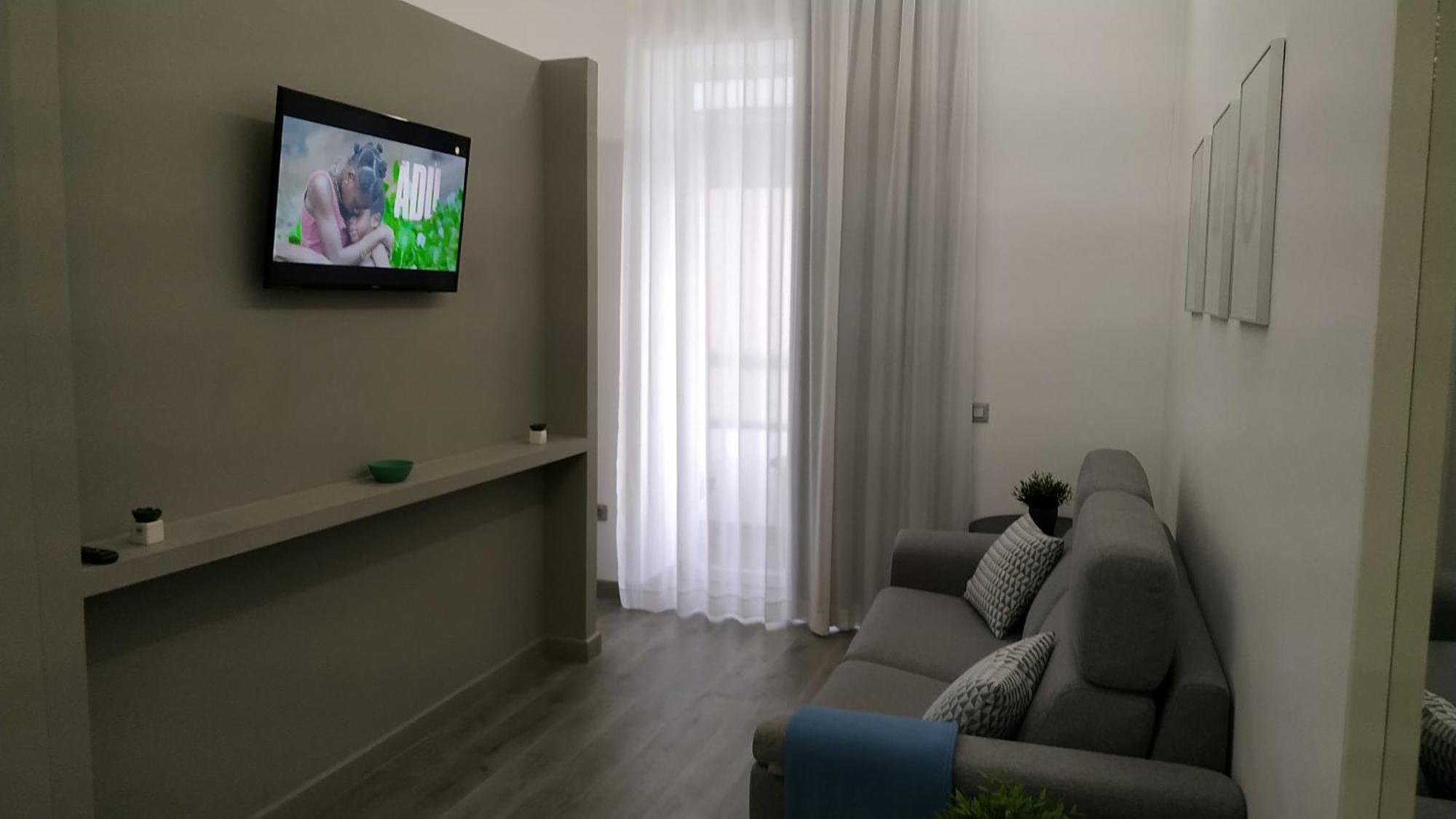 Hotel Mendez Nuñez Alicante
