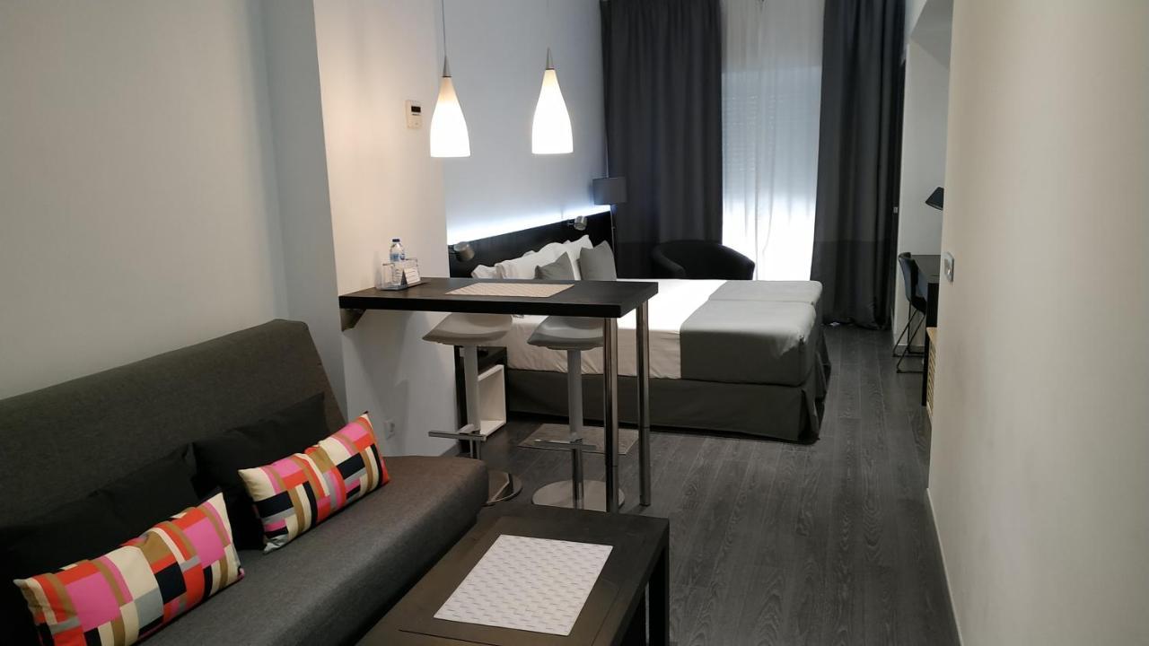 Mendez Nuñez Hotel 2*