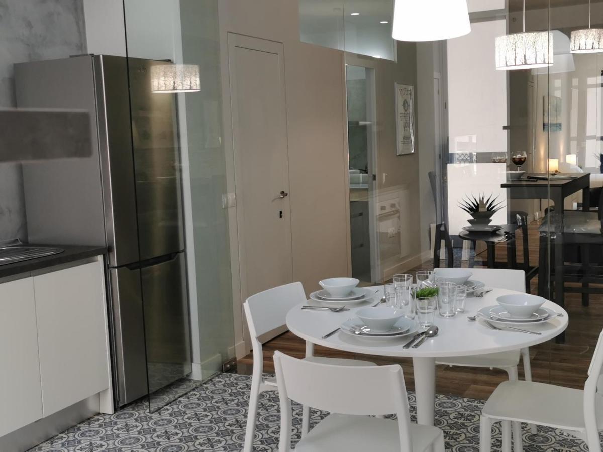 Loft, Capitan Segarra Apartment Alicante
