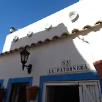 Holiday Home La Patronera