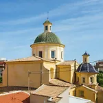 Hostal Casa Antonio By Vivere Stays