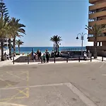 Alicante Los Arenales del Sol seaview apartment