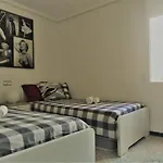 Alicante Los Arenales del Sol seaview apartment