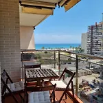 Apartamento con vistas al mar