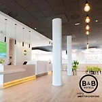 B&B Hotel Alicante