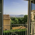 Villa Sierra Cortina Vistas Al Mar