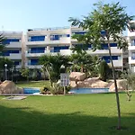 Apartamento En La Calma Con Vistas A La Piscina