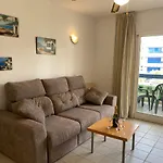 Apartamento En La Calma Con Vistas A La Piscina