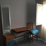 Habitación Renfe