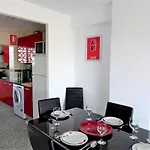Torre Colon By Sonneil Rentals Benidorm