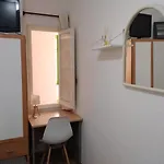 Cozy single room Mercado Central