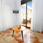 Castaños apartment with AC&BBQ