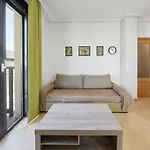 Apartamentos Wayteko