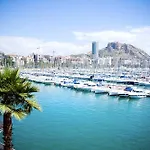 City Center Alicante - Santa Lusia - 1