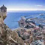 City Center Alicante - Santa Lusia - 1