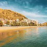 City Center Alicante - Santa Lusia - 1
