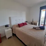 Apartamento con vistas al mar