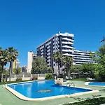 Apartamento con vistas al mar