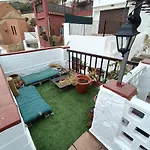 Casa Chato Casita San Roque