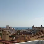 Casa Chato Casita San Roque