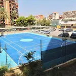 Apartamento Con Gran Urbanizacion Y Piscina