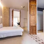 Plaza De Toros Suites A