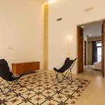 Plaza De Toros Suites A