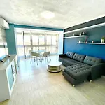 Apartamento Con Vistas - Centro